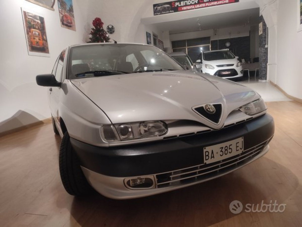 Alfa Romeo 146 1.6 IE cat (7)