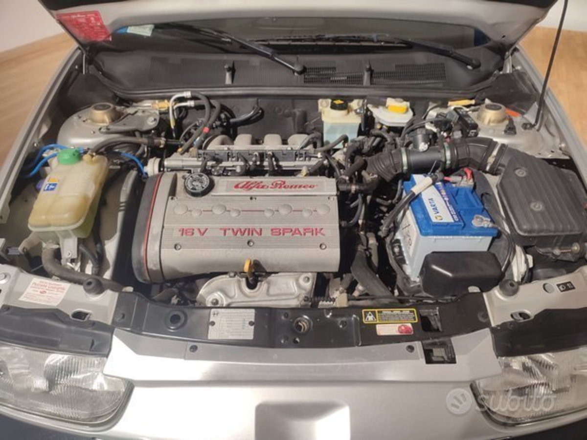 Alfa Romeo 146 1.6 IE cat (9)