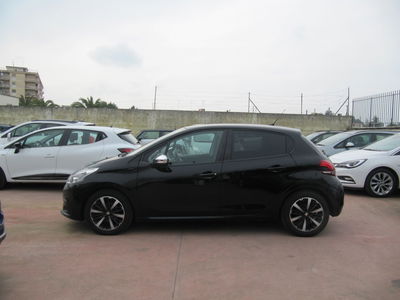Peugeot 208 BlueHDi 100 Stop&Start 5 porte Allure usata
