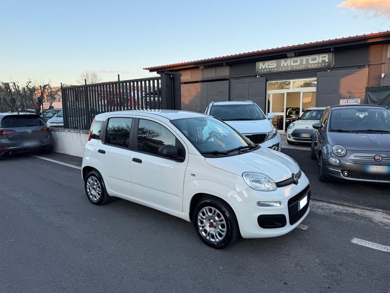 Fiat Panda 1.2 Easy