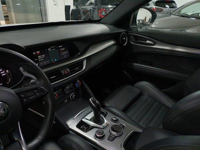 Alfa Romeo Stelvio Stelvio 2.2 Turbodiesel 210 CV AT8 Q4 Veloce (16)