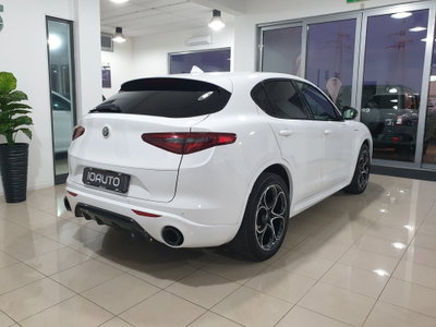 Alfa Romeo Stelvio Stelvio 2.2 Turbodiesel 210 CV AT8 Q4 Veloce (7)