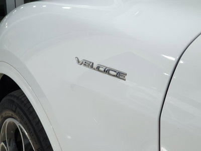 Alfa Romeo Stelvio Stelvio 2.2 Turbodiesel 210 CV AT8 Q4 Veloce (10)