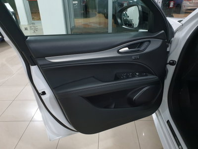 Alfa Romeo Stelvio Stelvio 2.2 Turbodiesel 210 CV AT8 Q4 Veloce (11)