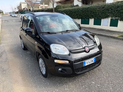 Fiat Panda 1.2 Lounge usata