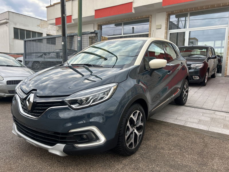 Renault Captur TCe 12V 90 CV Life