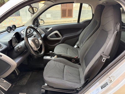 smart Fortwo 1000 62 kW coupé passion (10)