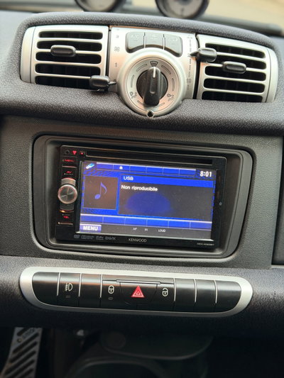 smart Fortwo 1000 62 kW coupé passion (12)
