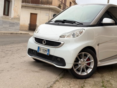 smart Fortwo 1000 62 kW coupé passion (13)