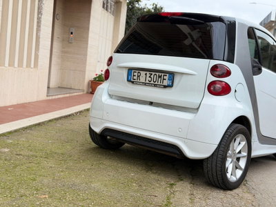 smart Fortwo 1000 62 kW coupé passion (14)