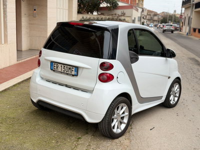 smart Fortwo 1000 62 kW coupé passion (3)