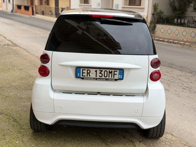 smart Fortwo 1000 62 kW coupé passion (4)