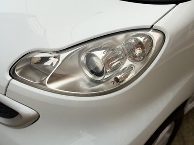 smart Fortwo 1000 62 kW coupé passion (7)