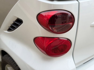 smart Fortwo 1000 62 kW coupé passion (8)
