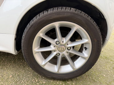 smart Fortwo 1000 62 kW coupé passion (9)