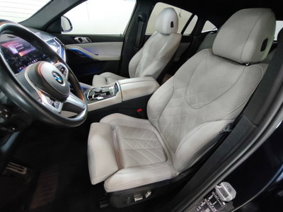 BMW X6 xDrive30d 48V Msport (10)