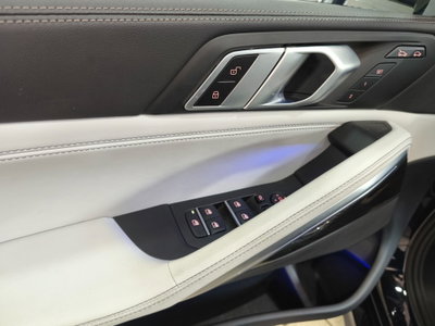 BMW X6 xDrive30d 48V Msport (11)