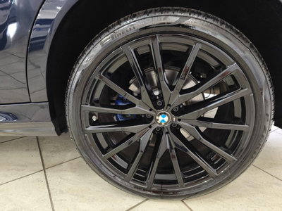 BMW X6 xDrive30d 48V Msport (12)