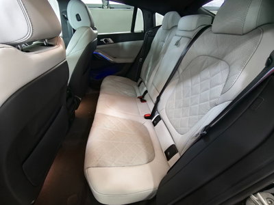 BMW X6 xDrive30d 48V Msport (14)