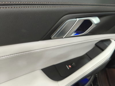 BMW X6 xDrive30d 48V Msport (15)