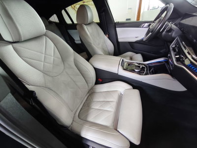 BMW X6 xDrive30d 48V Msport (16)