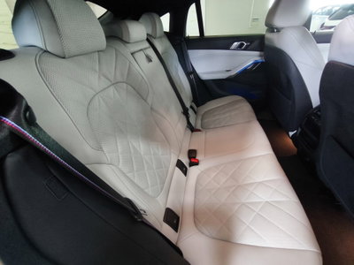 BMW X6 xDrive30d 48V Msport (17)