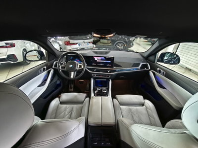BMW X6 xDrive30d 48V Msport (18)