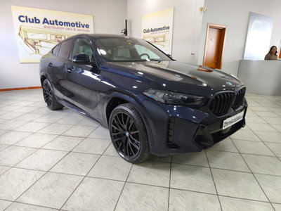 BMW X6 xDrive30d 48V Msport (2)