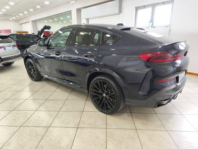 BMW X6 xDrive30d 48V Msport (6)