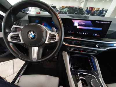BMW X6 xDrive30d 48V Msport (9)