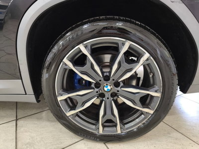 BMW X4 xDrive20d Msport (11)