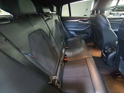 BMW X4 xDrive20d Msport (15)