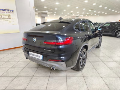 BMW X4 xDrive20d Msport (6)