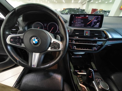 BMW X4 xDrive20d Msport (8)