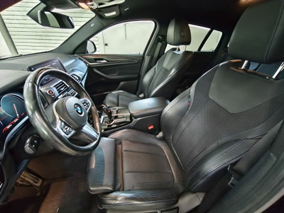 BMW X4 xDrive20d Msport (9)
