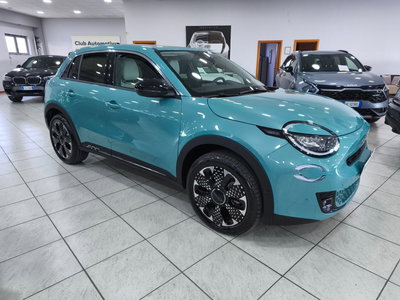 Fiat 600 1.2 hybrid La Prima 145cv auto usata