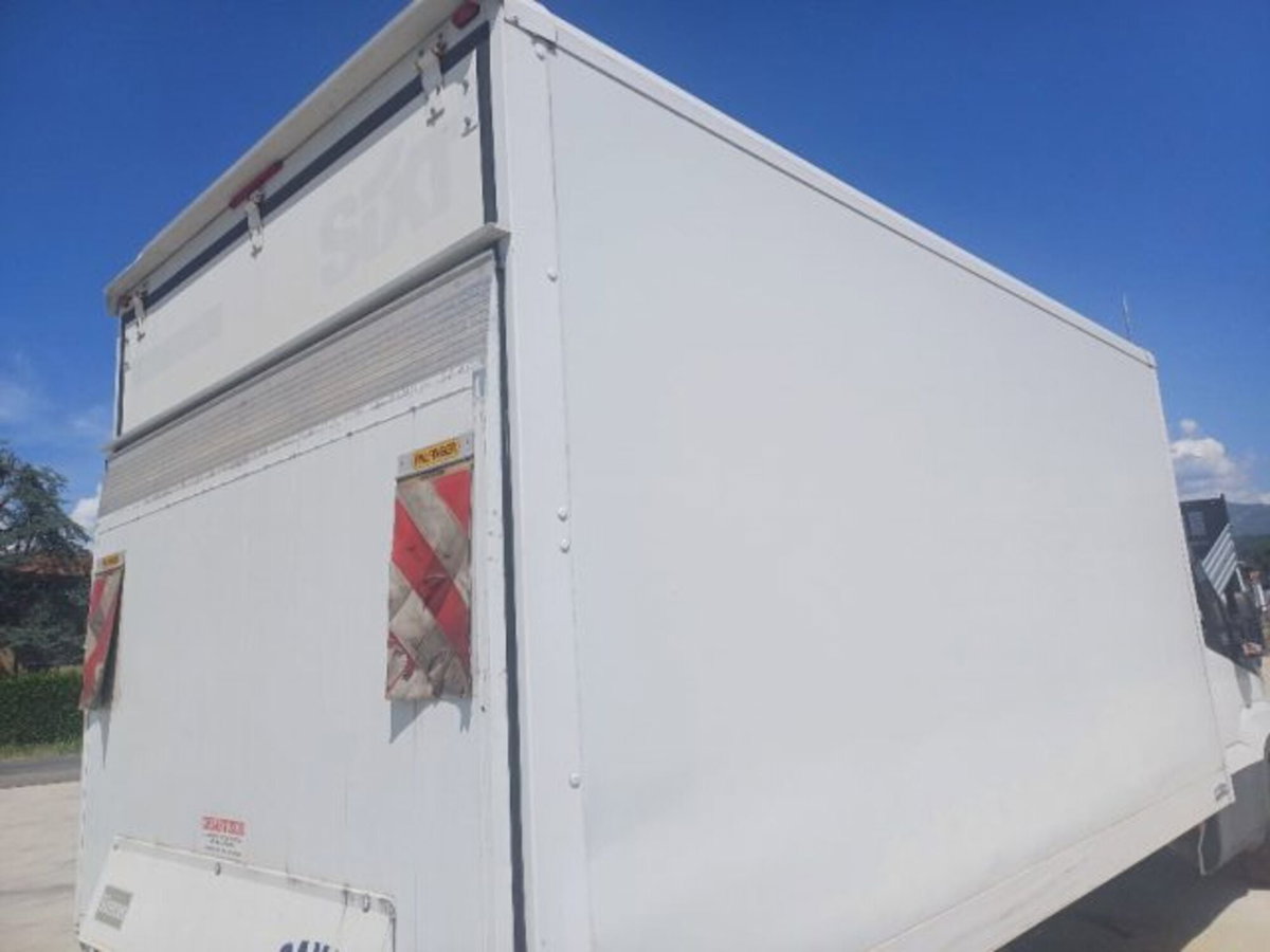 Iveco Daily Telaio 35S16 2.3 HPT PL Cabinato (3)