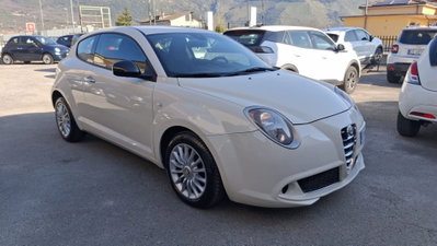 Alfa Romeo MiTo 1.3 JTDm 85 CV S&S Progression usata