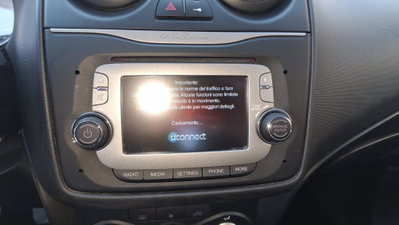 Alfa Romeo MiTo 1.3 JTDm 85 CV S&S Progression (11)