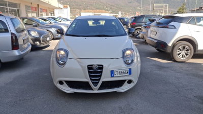 Alfa Romeo MiTo 1.3 JTDm 85 CV S&S Progression (3)