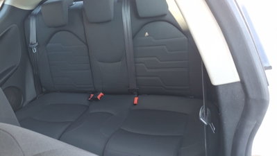 Alfa Romeo MiTo 1.3 JTDm 85 CV S&S Progression (7)
