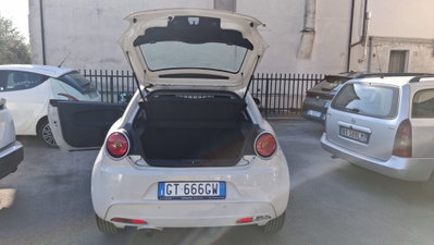 Alfa Romeo MiTo 1.3 JTDm 85 CV S&S Progression (9)