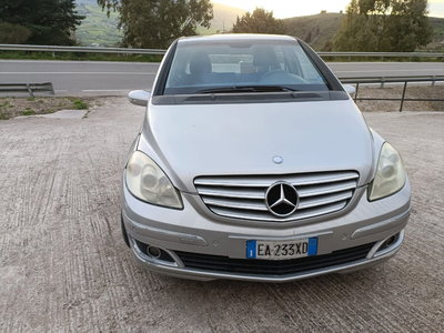 Mercedes-Benz Classe B 200 CDI Sport