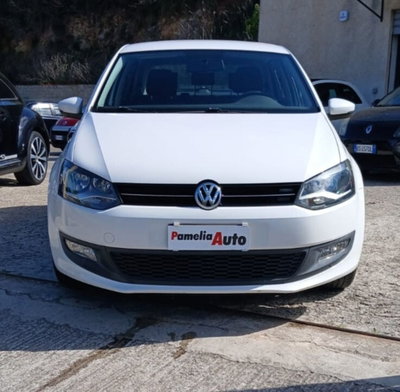Volkswagen Polo 1.2 TDI DPF 5 p. Comfortline usata