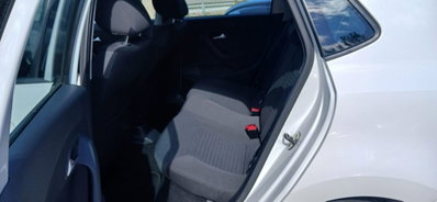 Volkswagen Polo 1.2 TDI DPF 5 p. Comfortline (18)