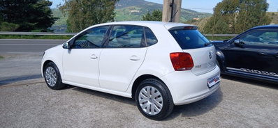 Volkswagen Polo 1.2 TDI DPF 5 p. Comfortline (6)