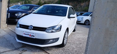 Volkswagen Polo 1.2 TDI DPF 5 p. Comfortline (7)