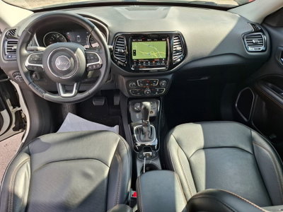 Jeep Compass 2.0 Multijet II aut. 4WD Limited (5)