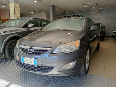 Opel Astra 1.7 CDTI 110CV 5 porte Cosmo usata