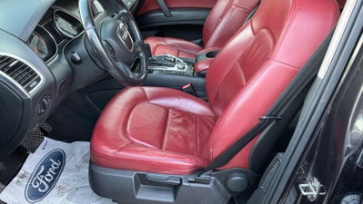 Audi Q7 3.0 V6 TDI 233CV quattro tiptronic (13)